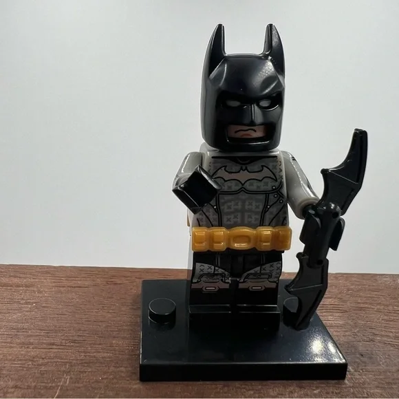 Batman mini figurine - Picture 2 of 7